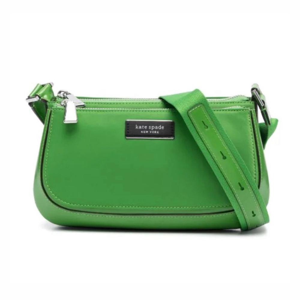Kate Spade
Sam Icon crossbody bag